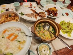 -鸭匠食府·挂炉烤鸭·新京菜(阜成路店)