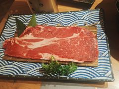 -壹兆炭火烧肉·烤鳗鱼(金水花城店)