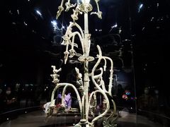 -三星堆博物馆
