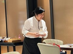 -晶丽香榭自助餐(南京大饭店)