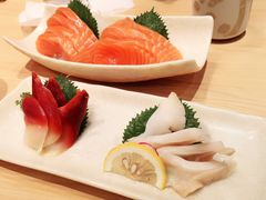 -元气寿司(新城市广场店)