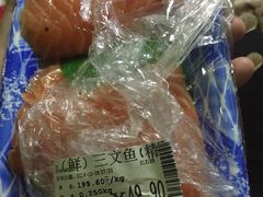 -永辉超市(嘉定宝龙广场店)