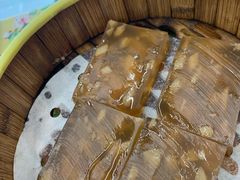 -芳姨广东砂锅粥(张庄路店)