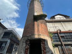 -广州市紫泥堂文化创意园景区