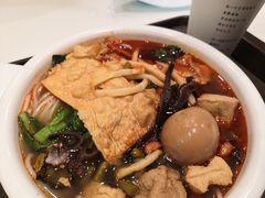 知春里套餐-水平有限广西米粉·广西风味集(五道口店)