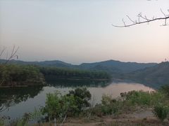 -红花湖景区