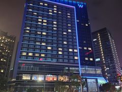 -SPARK(成都W酒店)