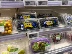 -盒马鲜生(双清路店)
