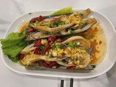 竹蛏王-威海渔村(静安旗舰店)