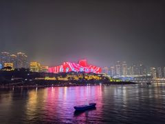 -重庆两江夜游-交运系列