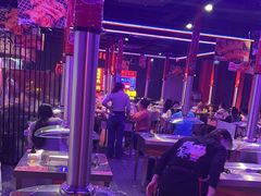 -小猪查理川式自助烤肉(大学城店)