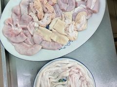 -华哥新鲜猪精品美食