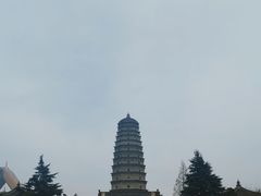 -法门文化景区