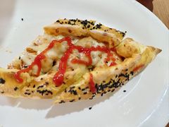 -土耳其卡巴布清真餐厅(西安店)