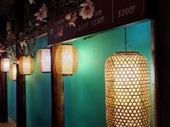 -大张烙馍村(泉山店)
