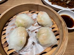 -老東粥皇·茶餐厅(云路中心店)