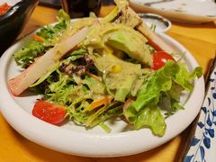 -大焰自助日本料理 铁板烧(徐汇店)