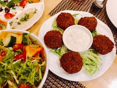 -ALAMEEN阿拉伯餐厅(三里屯店)