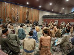 -溪口-滕头旅游景区