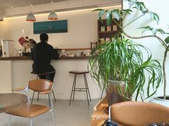 -fishtank鱼缸咖啡(三山街店)