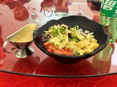 -友鹏海鲜(新宜白大道店)