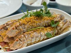 -阿静美食