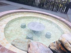 -天目湖涵田半山温泉