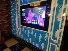 -劲派KTV(江南大道南店)