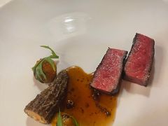 -三嚥阁 La Villa Restaurant