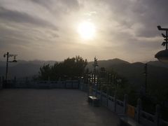 -定都阁