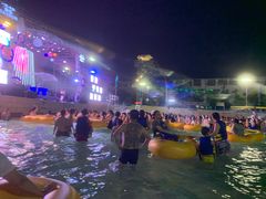 -武汉玛雅海滩水公园