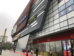 门面-万达广场(北京槐房店)