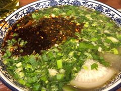 -有礼有面(知春路店)