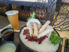 -湊湊火锅·茶憩(和平大悦城店)