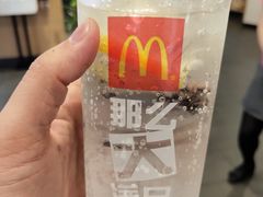 -麦当劳(山东章丘汇泉路店)