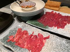 -槿·贵州酸汤火锅餐厅·杭州临安万豪酒店