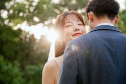 -薇薇新娘婚纱摄影(开州大道店)