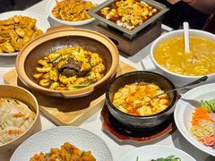 -老大连·海肠捞饭·大连海鲜大连菜(西安路店)