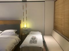 -明谷行馆·温泉