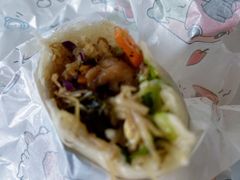 -张果佬年糕卷(科巷店)