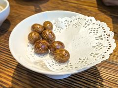 鱼皮花生-临家闽南菜(宝洲路店)