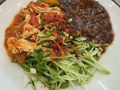 -肖妈妈手擀面(武夷店)