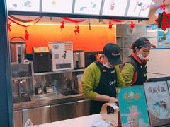 -CoCo都可(常德路店)