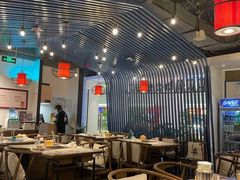 -尚尚仙·酸汤猪手·猪肚鸡火锅(华联万柳购物中心店)