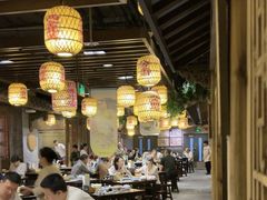 -南京大牌档(崇文门国瑞店)