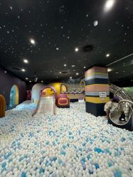 -MELAND CLUB亲子乐园·派对·餐厅(北京芳圆里ID MALL店)