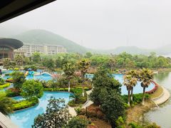 -宁波九龙湖开元度假村