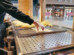 包浆豆腐-三块一拾(南亚风情第壹城店)