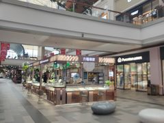 -王府井奥莱棋盘山小镇