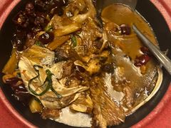 -西安绿地假日酒店·丽宝轩中餐厅